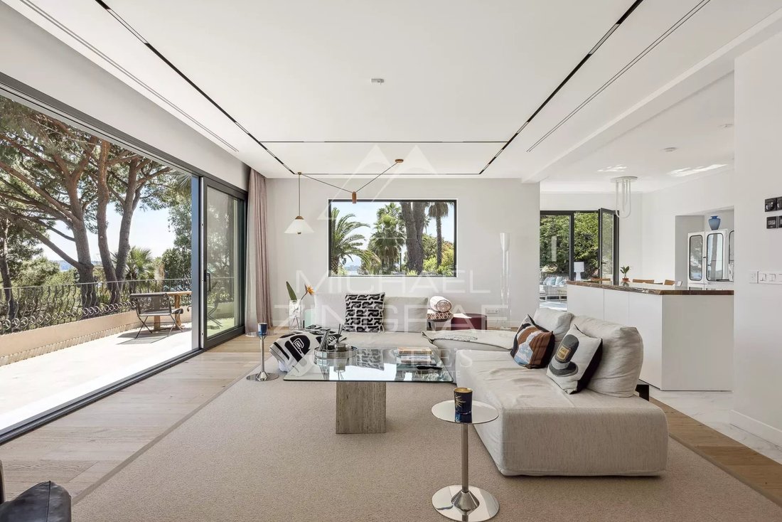 Casa en La Californie, Cannes, Francia 5 - 15637970