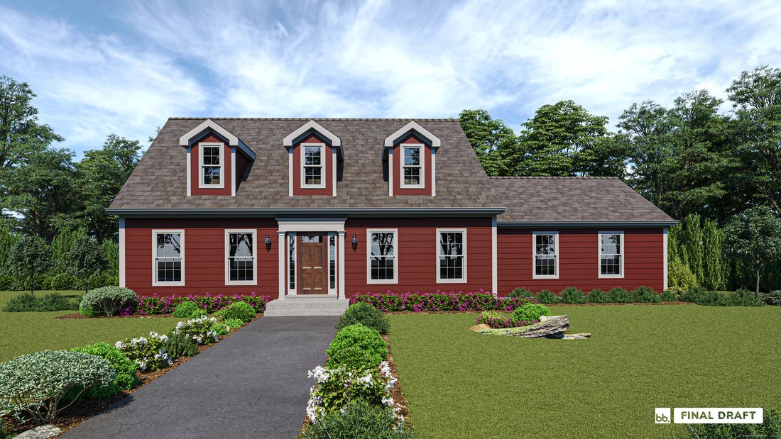 House in East Hampton, Connecticut, United States 1 - 15640717
