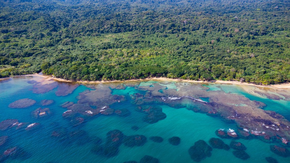 Land in Colón, Colón Province, Panama 1 - 15639711