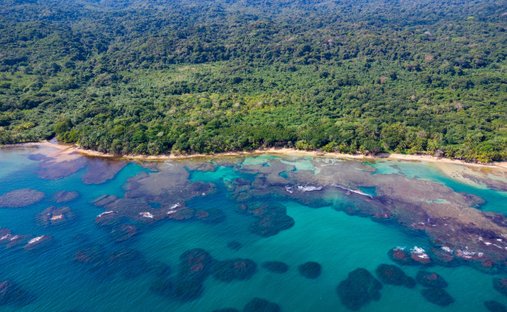 Land in Colón, Colón Province, Panama 1