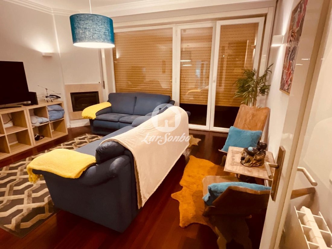 Apartment in Vila do Conde, Porto District, Portugal 5 - 15640630