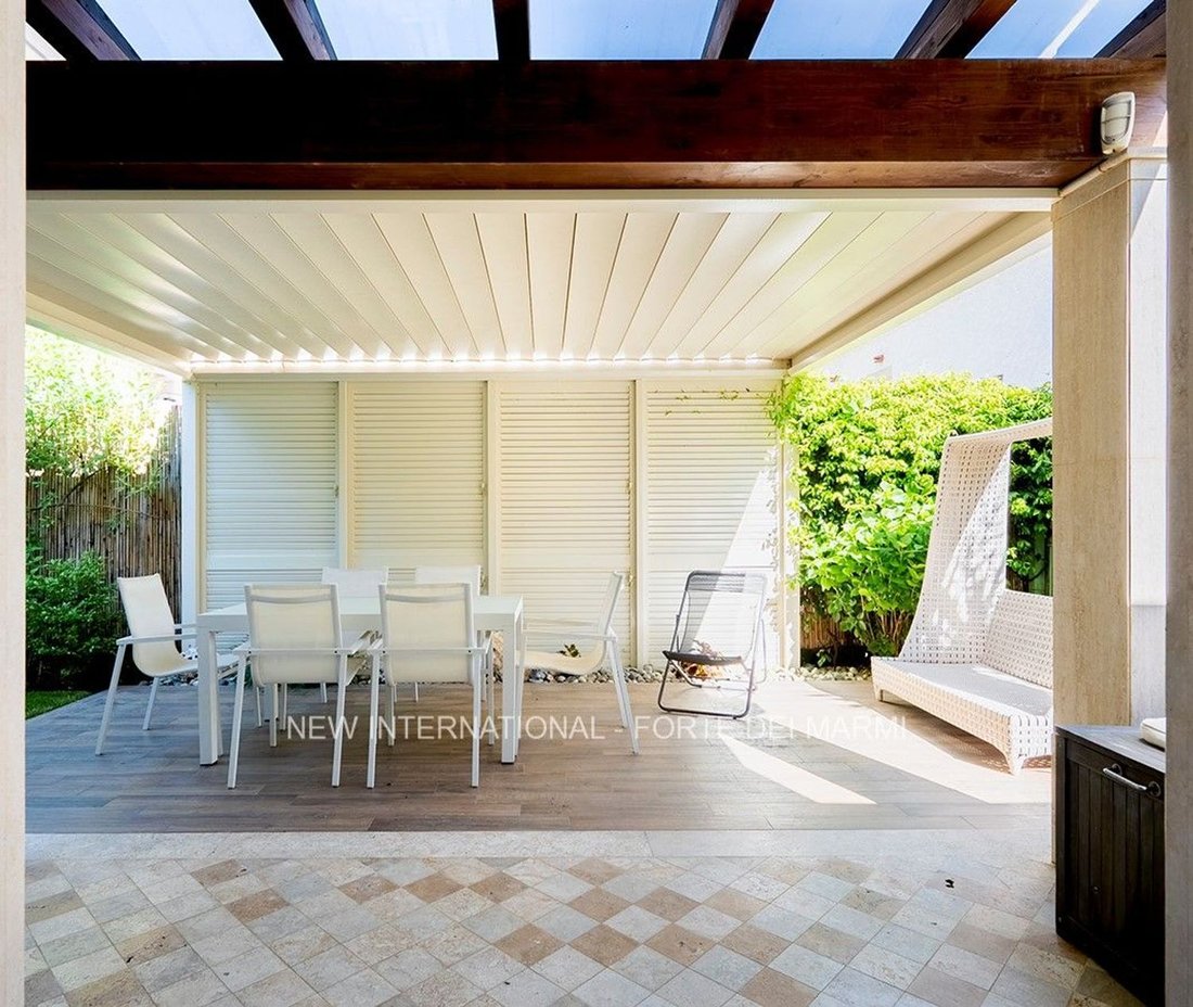 House in Cinquale, Montignoso, Tuscany 5 - 15638933