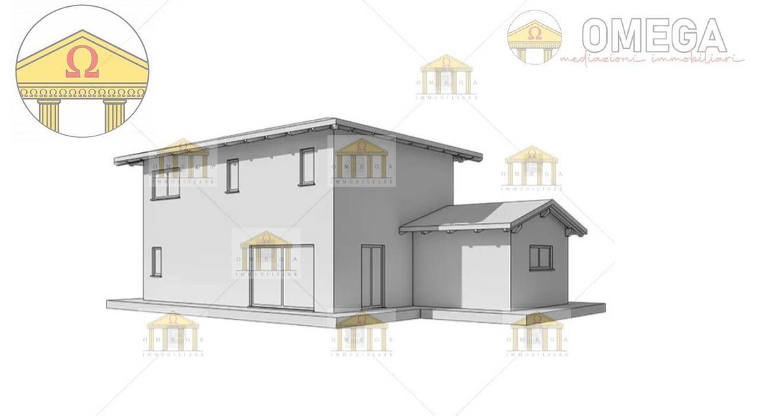 Villa in Cathedral - Piazza dei Signori, Treviso, Italy 5 - 15639693