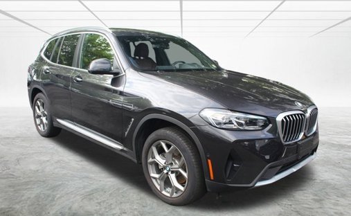 BMW X3 xDrive30i in Alexandria, VA, United States 1