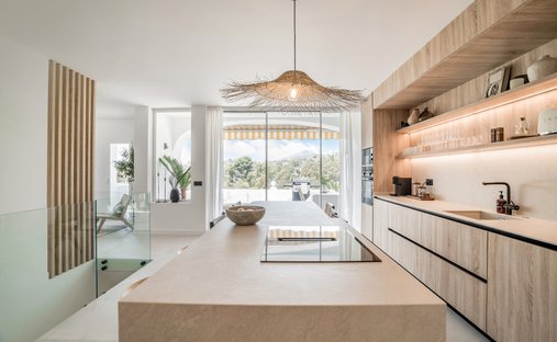 Appartamento a La Quinta, Benahavís, Andalusia 1
