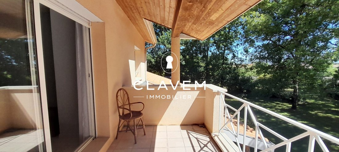 House in Mios, Nouvelle-Aquitaine, France 5 - 14352373