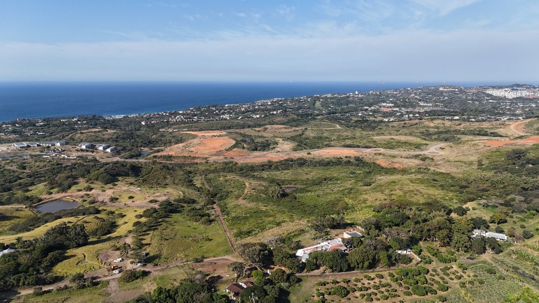 Land in Westbrook, KwaZulu-Natal, South Africa 4 - 15637047