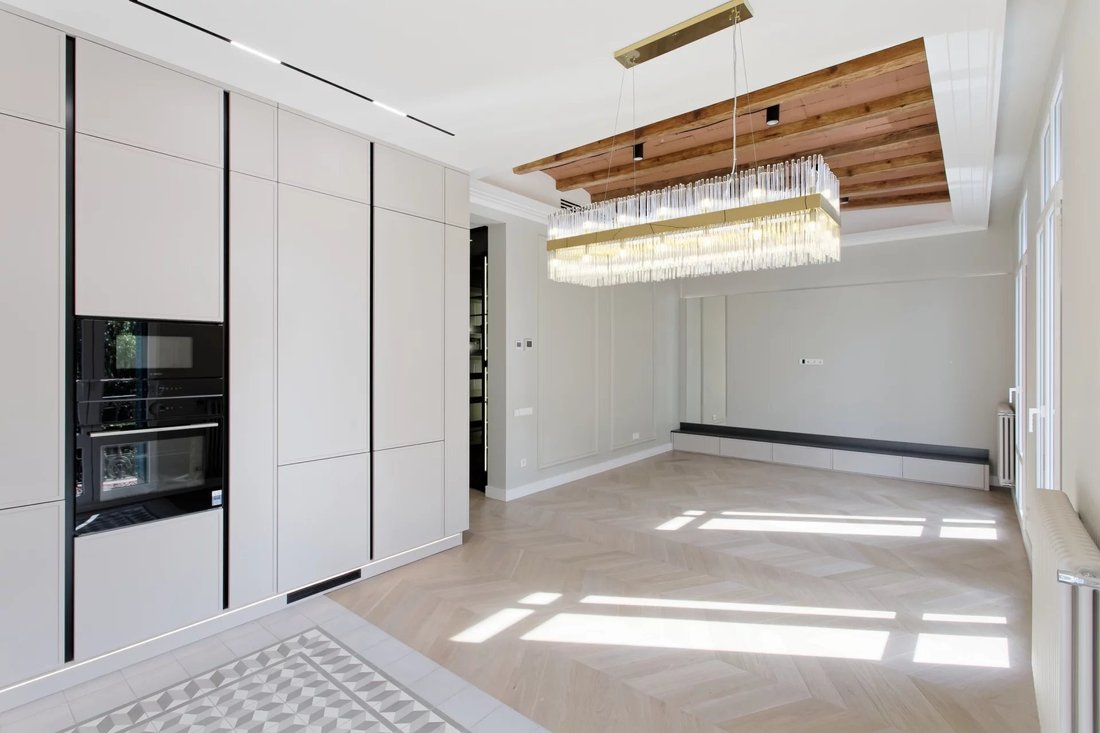 Apartment in Eixample, Barcelona, Spain 5 - 15181861