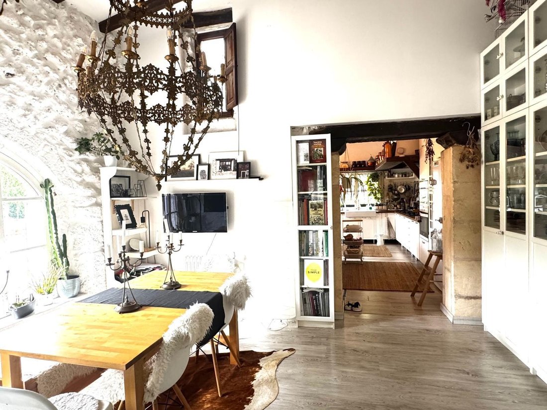 Villa in Sencelles, Balearic Islands, Spain 4 - 15625088