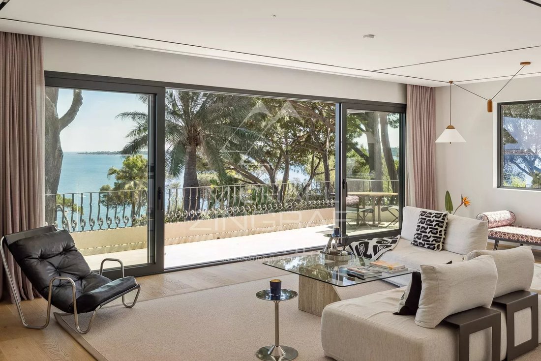 Casa en La Californie, Cannes, Francia 4 - 15637970