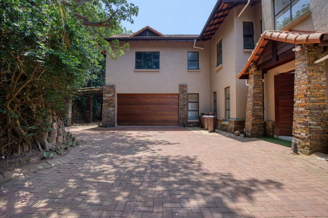 House in Greyville, KwaZulu-Natal, South Africa 4 - 15637054