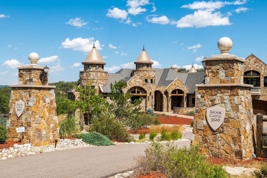 House in Sedalia, Colorado, United States 3 - 15177197