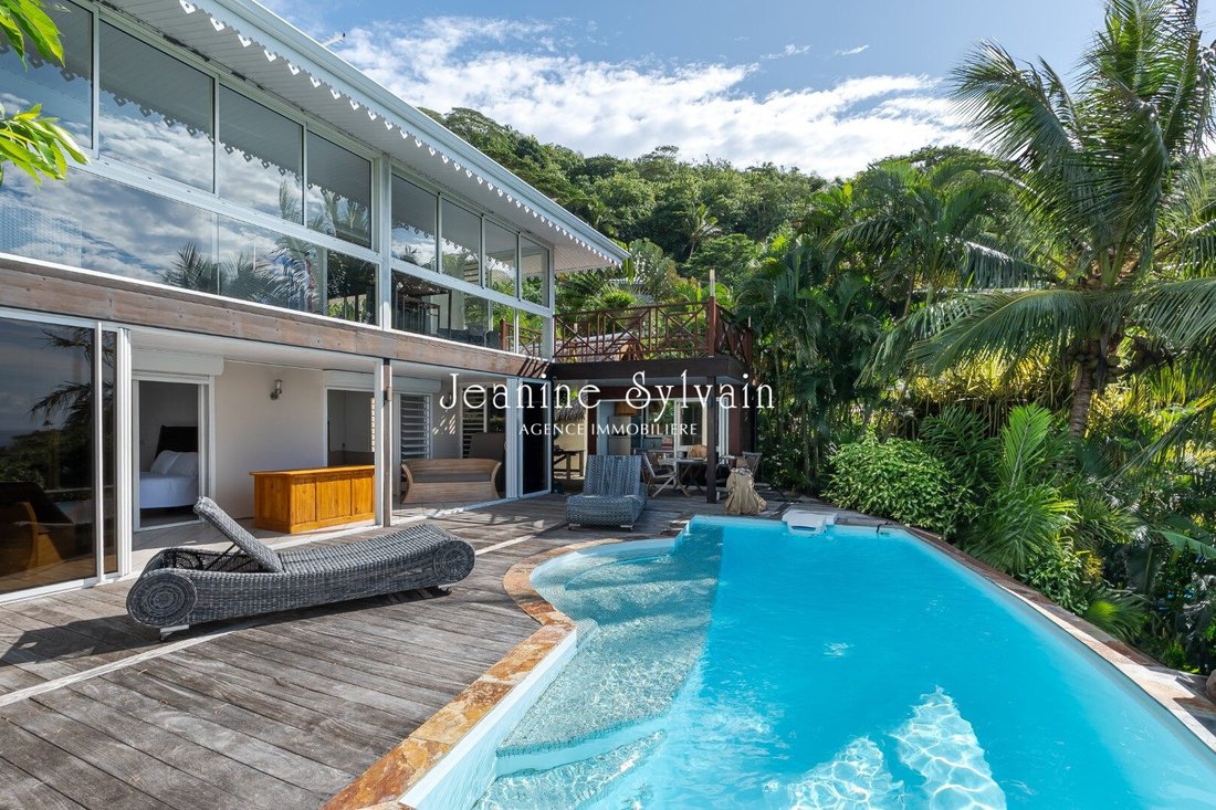 House in Moorea-Maiao, Windward Islands, French Polynesia 2 - 15641922