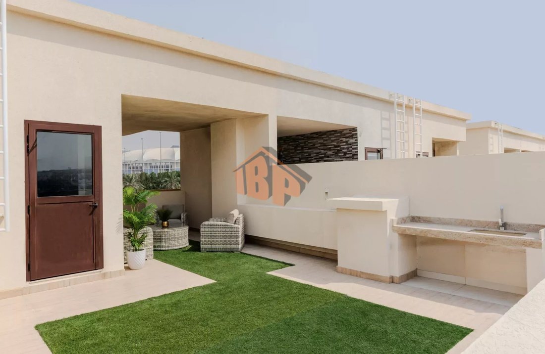 Townhouse in JVC / Jumeirah Village Circle, Dubai, United Arab Emirates 1 - 15637697