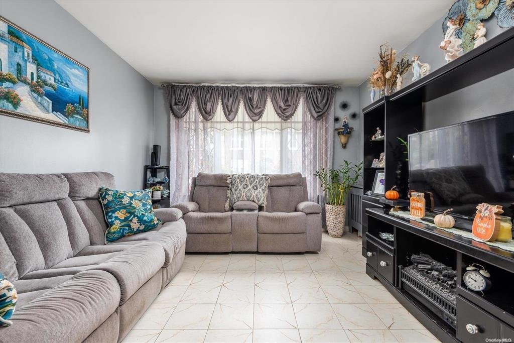 Apartment in New York, New York, United States 3 - 15637535