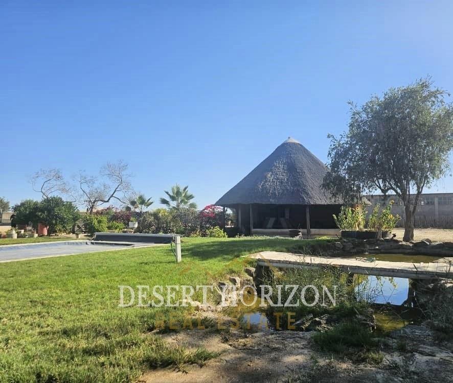 House in Swakopmund, Namibia 4 - 15637821