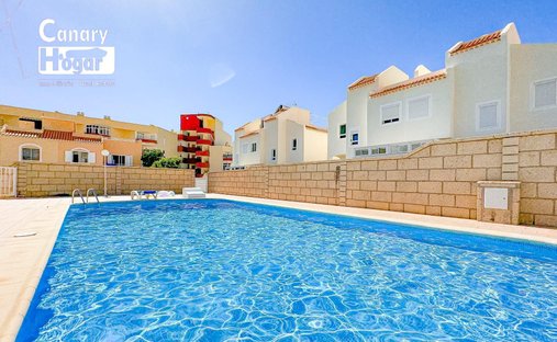 Villa in Costa Adeje, Adeje, Canary Islands 1