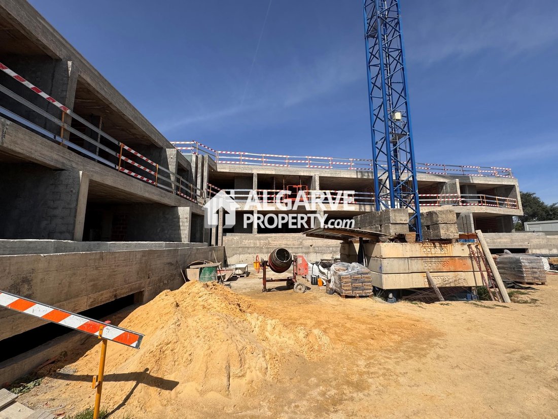 Townhouse in Loule (Sao Clemente), Algarve, Portugal 4 - 15637236