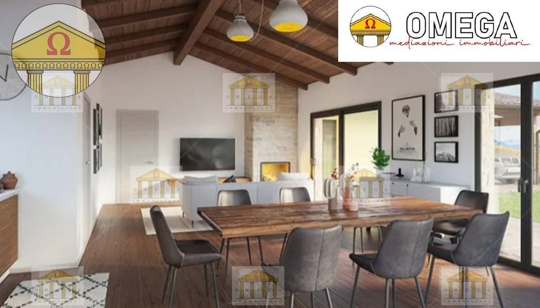 Villa in Ponzano, Veneto, Italy 2 - 15639701
