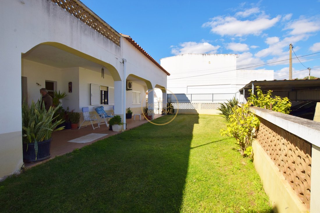 Villa in Almancil, Algarve, Portugal 3 - 15637183