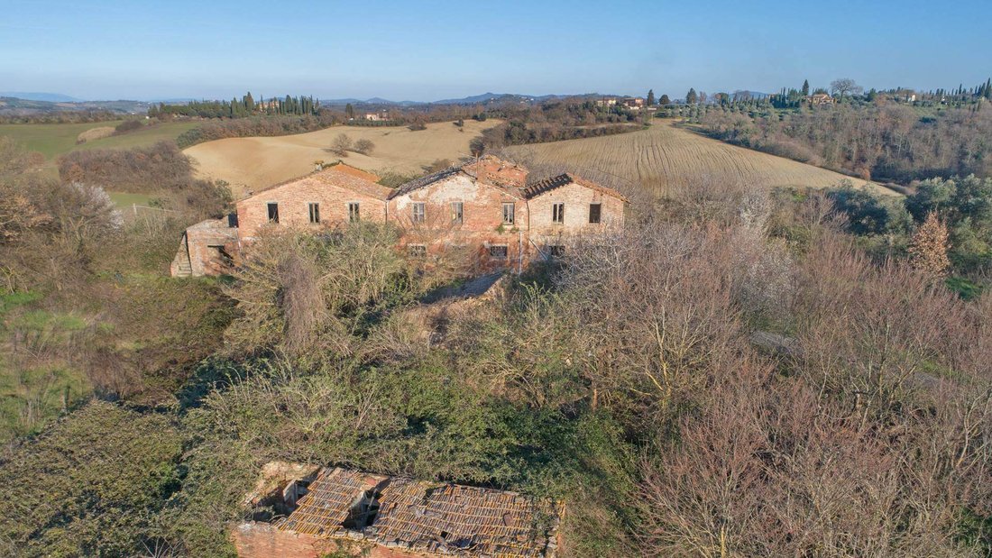 Country House in Chiusi, Tuscany, Italy 3 - 15639470
