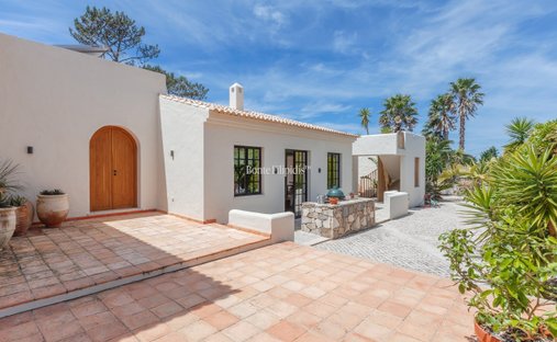 Villa in Azóia, Lissabon, Portugal 1