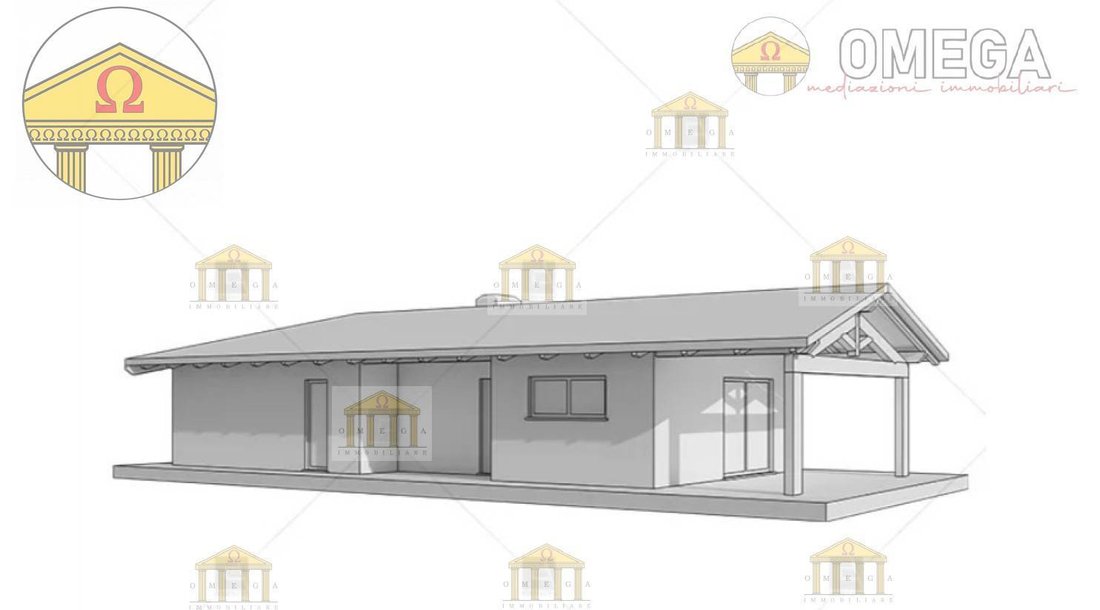 Villa in Ponzano, Veneto, Italy 4 - 15639701