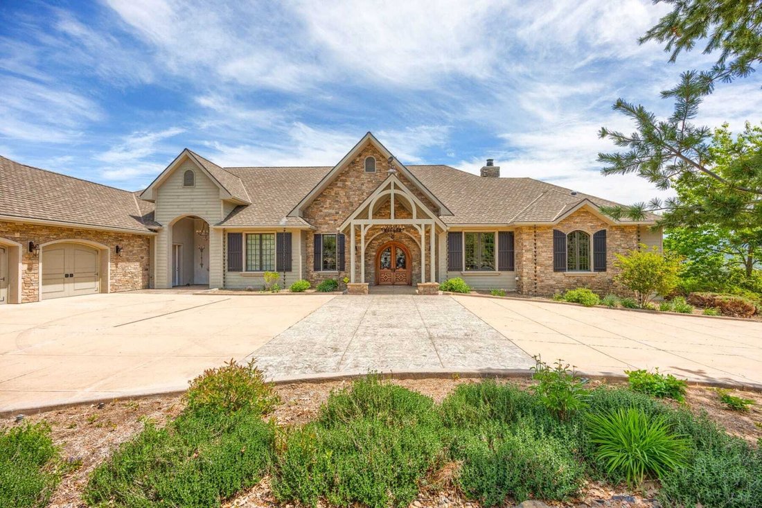 House in Eagle Point, Oregon, United States 3 - 15638907