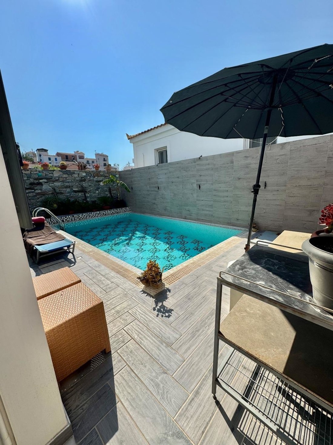 House in Vathy, Aegean, Greece 2 - 15638771