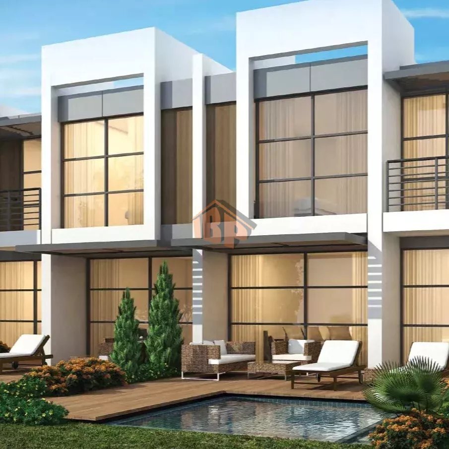Townhouse in Damac Hills 2, Dubai, United Arab Emirates 1 - 15637706