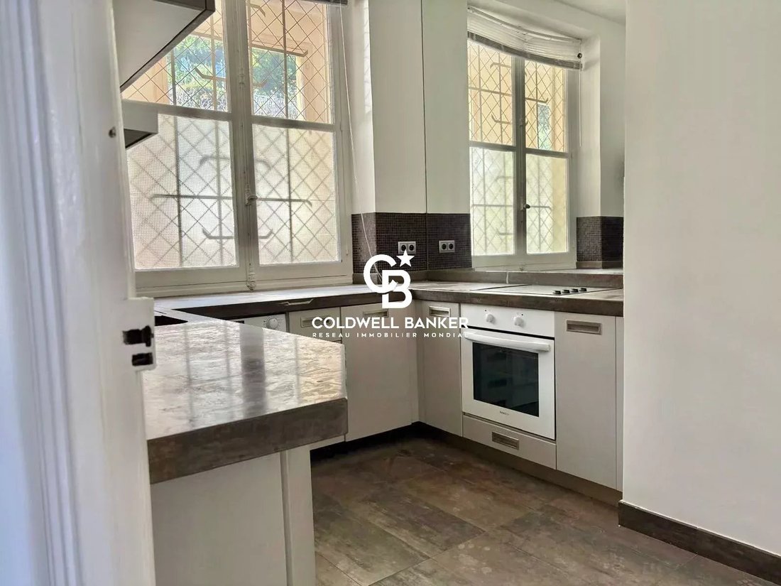 Apartment in Centre, Beausoleil, France 5 - 15637673