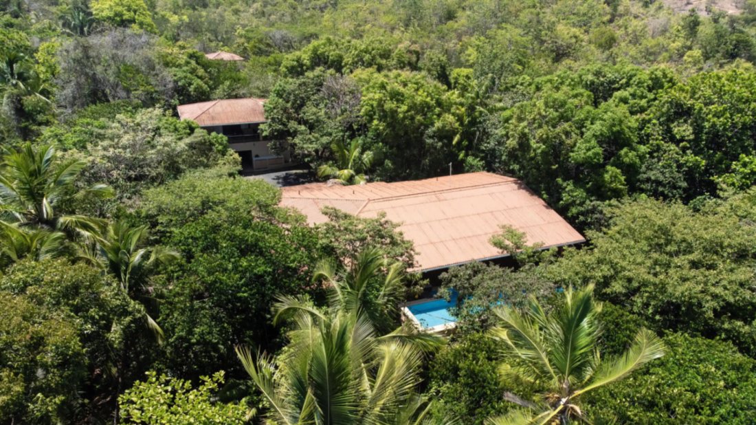 House in Torio, Veraguas Province, Panama 3 - 15639716