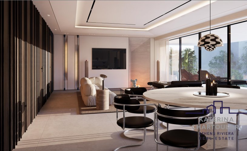 Apartment in Glyfada, Attica, Greece 1 - 15637010