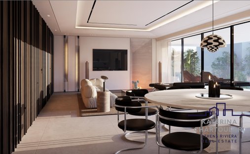 Apartment in Glyfada, Attica, Greece 1