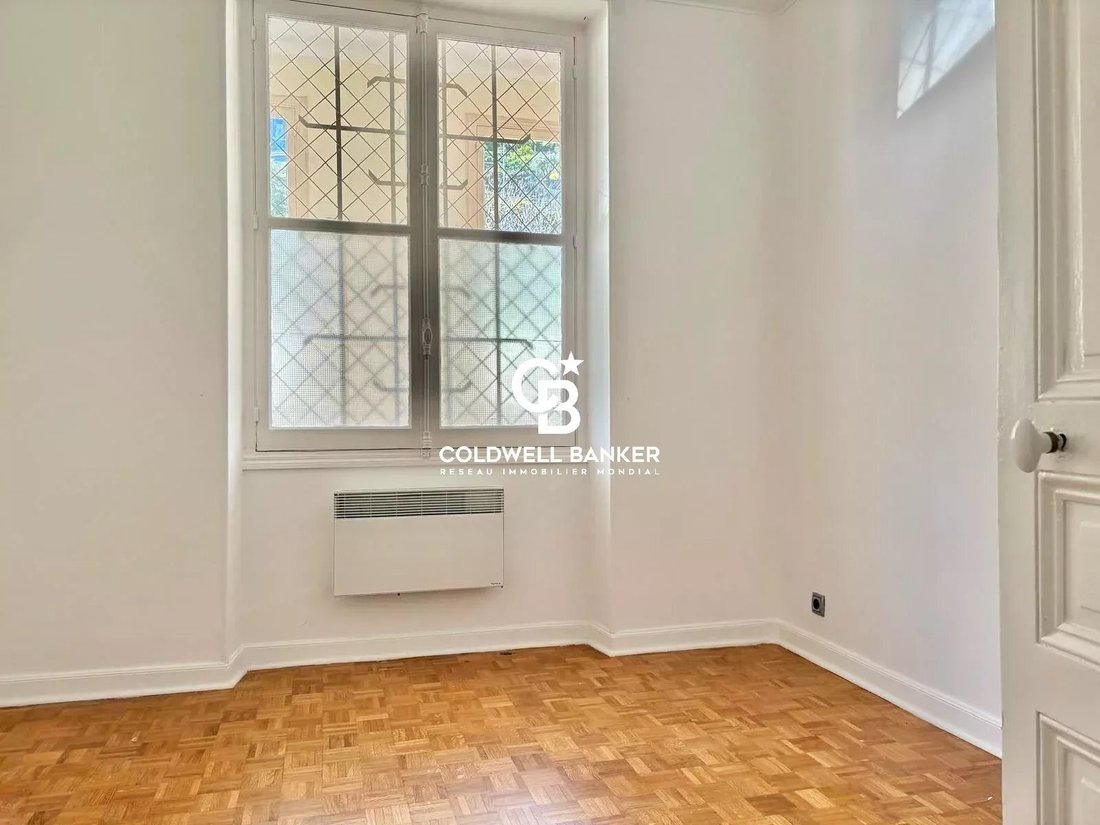 Apartment in Centre, Beausoleil, France 4 - 15637673