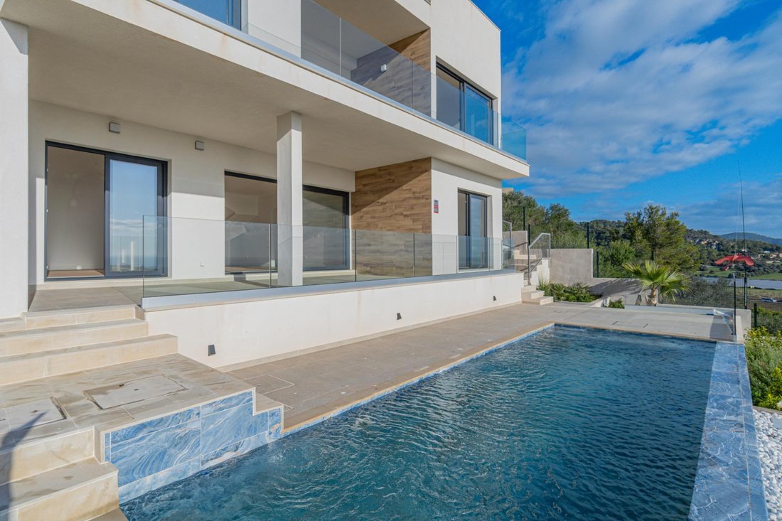 Villa in Son Servera, Balearische Inseln, Spanien 4 - 15059476