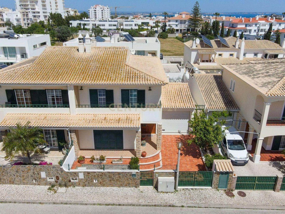 Villa in Sao Goncalo de Lagos, Algarve, Portugal 4 - 15640837