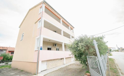 Villa in Bibinje, Zadar County, Croatia 1