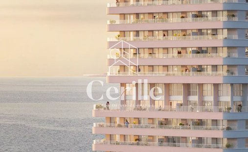 Appartamento a La Joliette, Marseille 2ème, Marsiglia 1