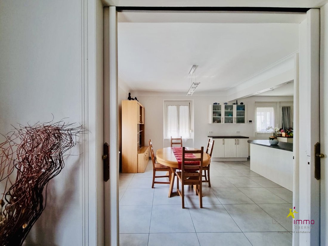 House in Sud, Horbourg-Wihr, France 3 - 15641894