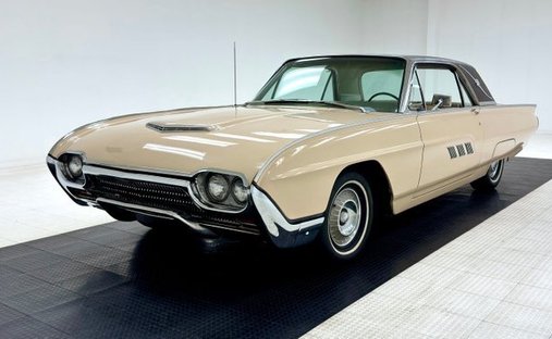 Fresh From Storage/Older Resto/390ci 4bbl V8/Crusie-O-Matic Auto/Desirable Model in Morgantown, United States 1