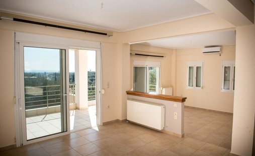 Haus in Kalamata, Peloponnese, Western Greece and the Ionian, Griechenland 1
