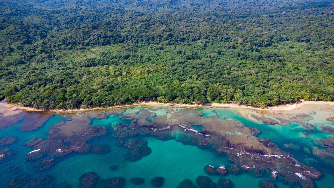 Land in Colón, Colón Province, Panama 4 - 15639711