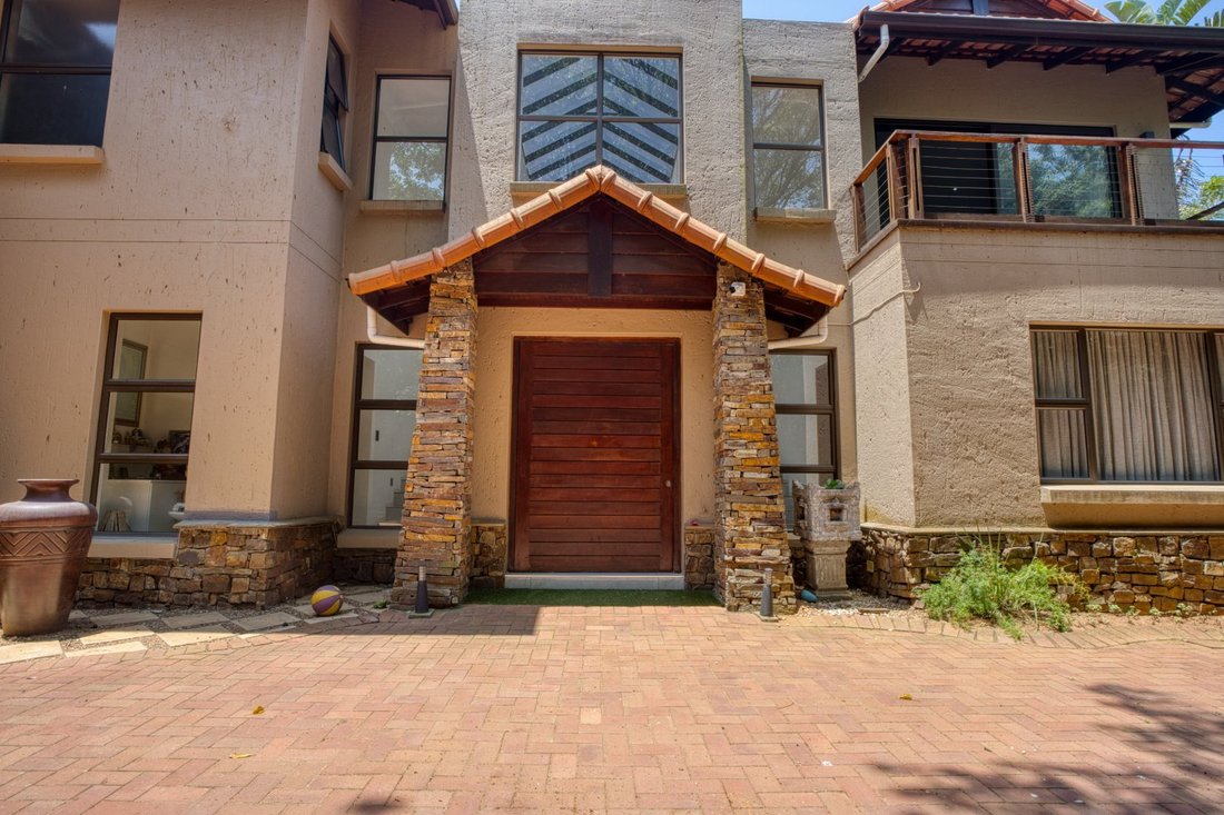 House in Greyville, KwaZulu-Natal, South Africa 3 - 15637054