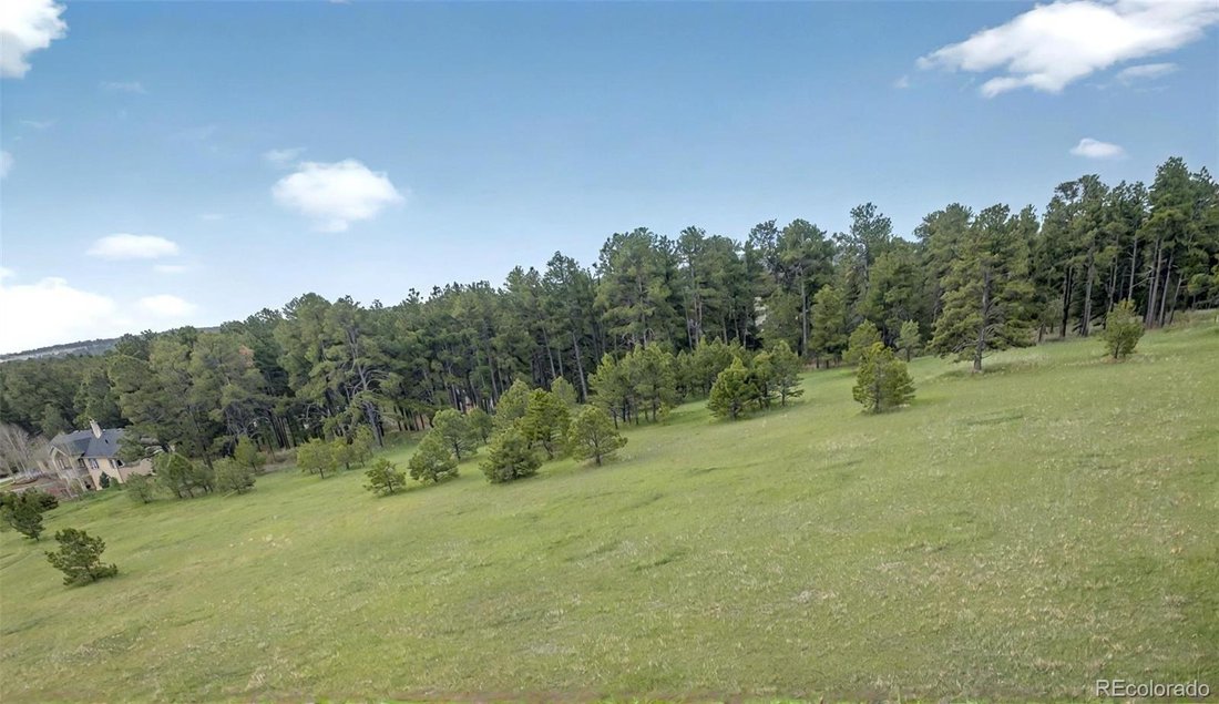 Land in Colorado Springs, Colorado, United States 4 - 15639672
