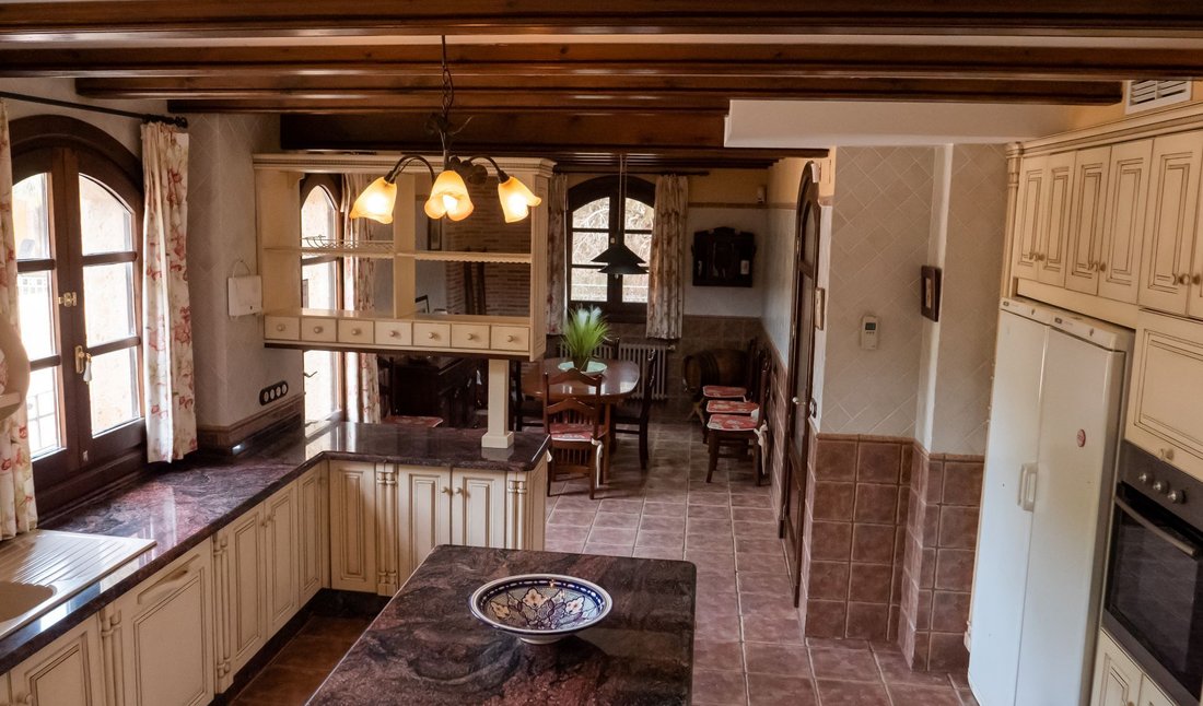 Villa in Ciudad Quesada, Rojales, Valencian Community 5 - 15206048
