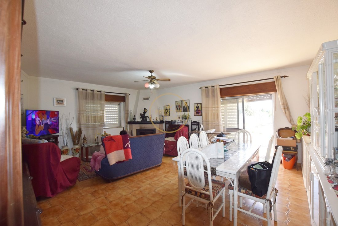 Villa in Almancil, Algarve, Portugal 5 - 15637183