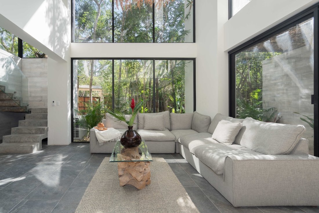 Casa a Tulum, Quintana Roo, Messico 5 - 15639642