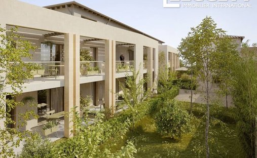 Apartment in Uzès, Occitania, France 1
