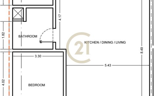 Penthouse in Swieqi, Malta 1